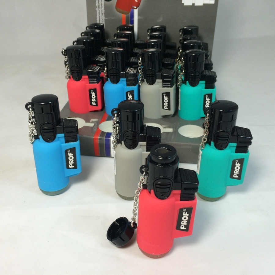 briquet chalumeau