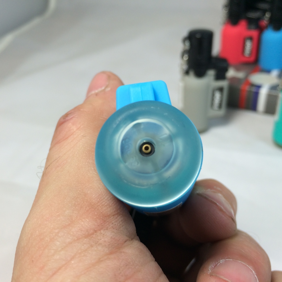 briquet rechargeable
