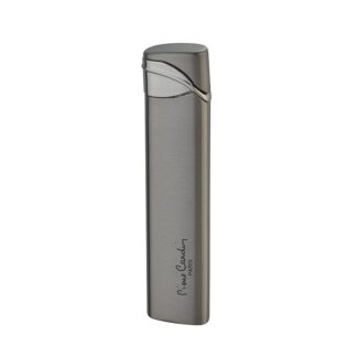Briquet Pierre Cardin Le Régent - Anthracite