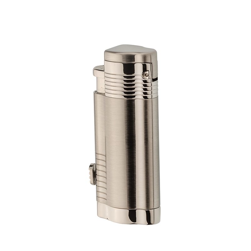 Briquet Pierre Cardin Le Majestic - Anthracite – Image 4